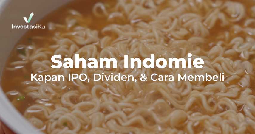 saham indofood saham indomie